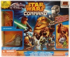 Star Wars Command Toy Set