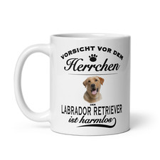 Tazza Labrador Retriever - Mug