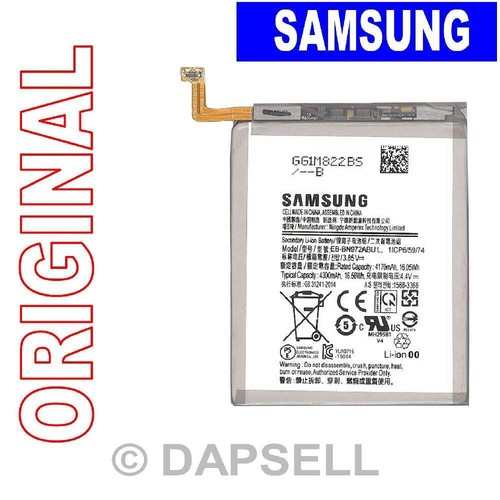 Samsung batteria originale - samsung,