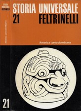 America precolombiana. 