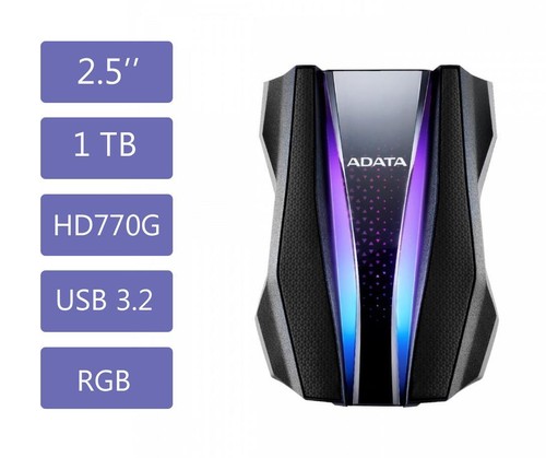 Adata hd770g disco rigido - adata,