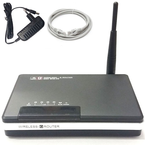 Router internet wireless wifi