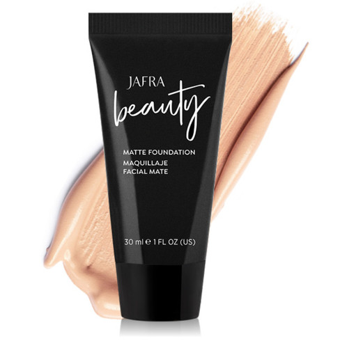 Jafra fondotinta opaco - jafra,