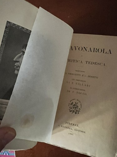 Girolamo savonarola - girolamo,