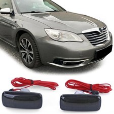 Frecce Laterali LED Lightbar
