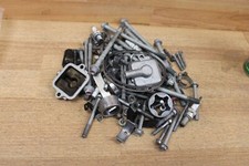 Kawasaki ZX-6R ZX636B 03-04