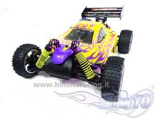  HI8101 BUGGY SYCLONE 1/10 A