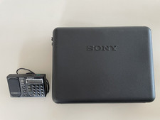 Sony icf sw1s con - sony,