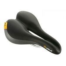 SELLA VELO PLUSH INCLINED UOMO