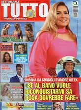 Tutto 2017 18.Romina Power,Dalila di Lazzaro,Giovanna Mezzogiorno,Ivana Spagna