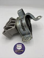 SUPPORTO MOTORE ANTERIORE FIAT