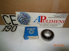 10G88107 CUSCINETTO RUOTE POST. ALFA ROMEO GIULIA 1.3/1.6 DUETTO GT 1750 SKF