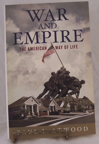 War and empire the - and, american