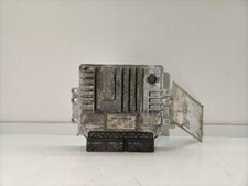 CENTRALINA MOTORE PER KIA Rio 4° Serie 39130-2A270 D3FA diesel 1120 (11>)