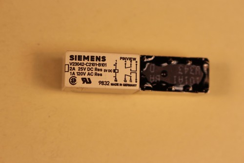 Pezzi relè 65 siemens - n.65,