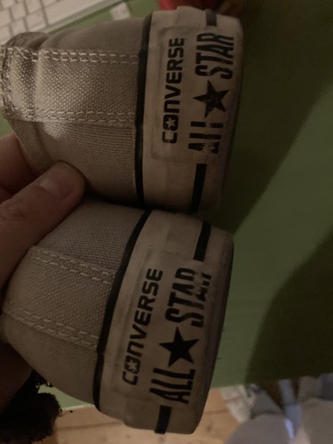 Converse all star - all,