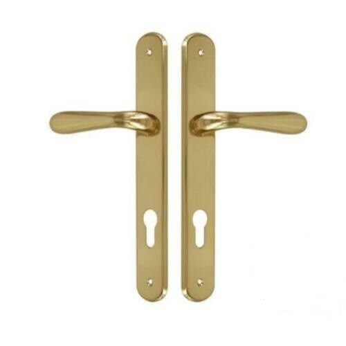 Coppia maniglia porte interne - coppia,