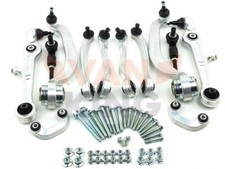 KIT RIPARAZIONE BRACCI AUDI A4 B6/B7