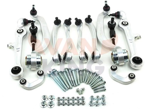 Kit riparazione bracci audi - riparazione, a4