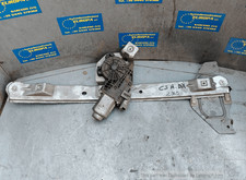 Alzacristallo elettr. porta ant. DX CITROEN C3 2a Serie (A51) 1.6 HDi FAP (82Kw)