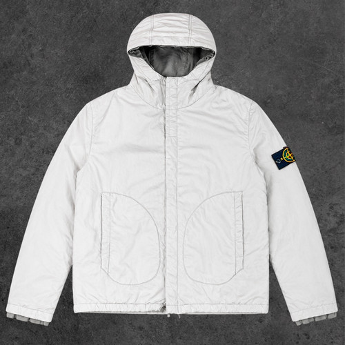 Stone island giacca vintage - stone,