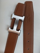 Cintura  unisex double face