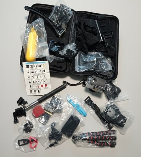 Pack kit accessoires pour - pack,