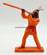 SOLDATINO INDIANO PLASTICA