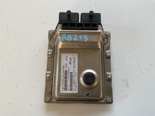 52128591 Centralina Motore