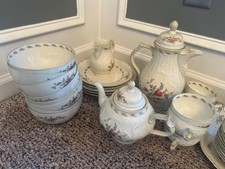 Rosenthal Sanssouci 10 Rosen