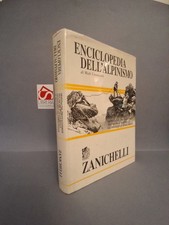 Enciclopedia dell'alpinismo