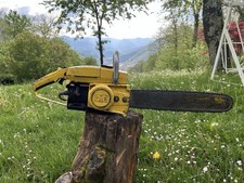 Mcculloch mac 10 - mcculloch,