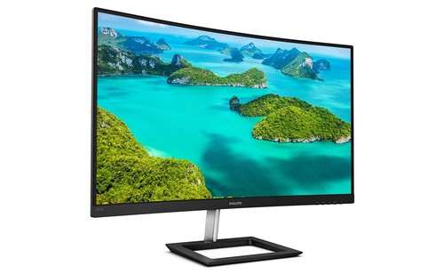 Monitor philips 322e1c 32 - philips,