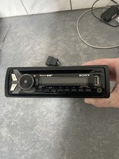 SONY MEX-N6001BD DAB+