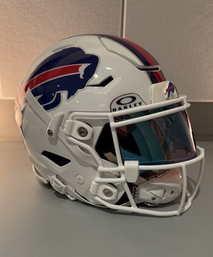 Casco speedflex buffalo bills - buffalo,