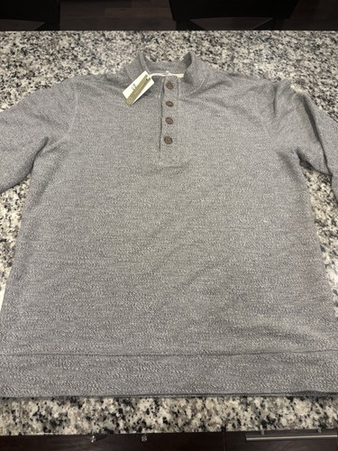 Maglione henley strutturato - maglione,
