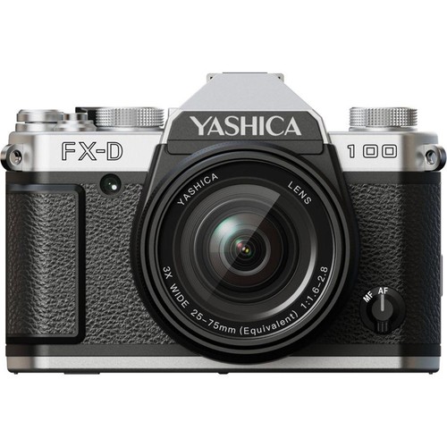 Yashica 100 mod - yashica,