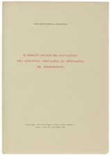IL PRIMATO SOCIALE DEL