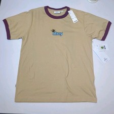 T-shirt uomo Obey Bee buzz