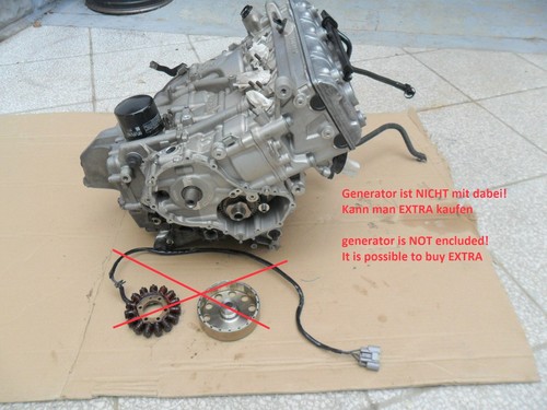 Motore k47 bmw - 1000, engine