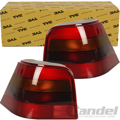 Fanali posteriori tyc - posteriori,