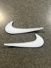 Nike Swoosh Patch Lotto 2