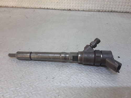 Iniettore diesel - iniettore,