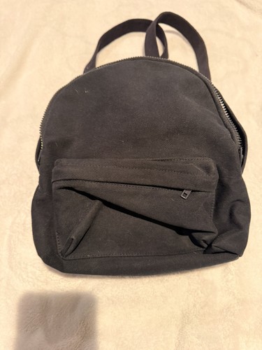Zaino john galt navy tela - zaino,