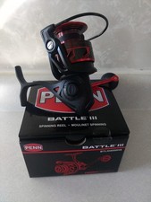 Mulinello da spinning ad alta