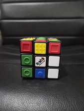 Cubo di Rubik Cubo Tattile 3x3