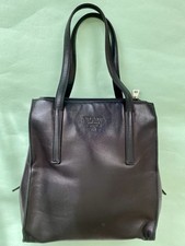 Borsa a mano PRADA in nappa