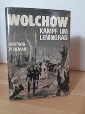Pohlmann, Hartwig - Volchow -