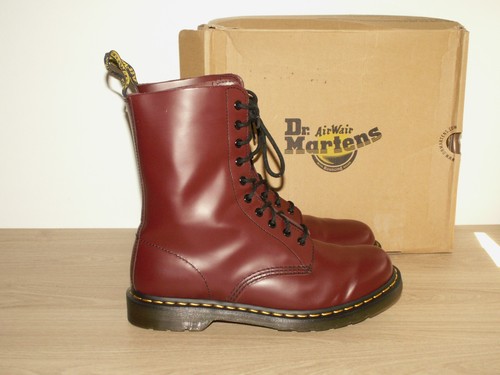 Martens 1490 stivali - , in