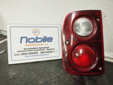 FANALE POSTERIORE STOP